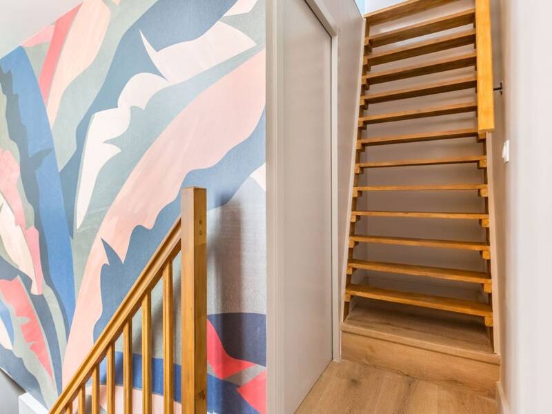 Maison à louer, 125m², LILLE