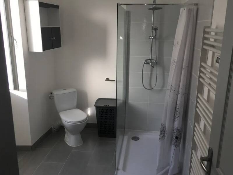 Maison à louer, 40m², BLAYE