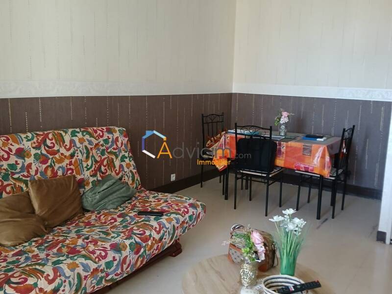 Maison à louer, 61m², ORLEANS