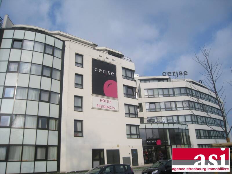 Maison à vendre, 18m², STRASBOURG