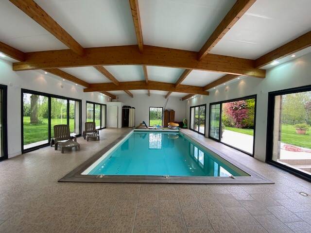 Maison à vendre, 380m², VILLERS SUR MER