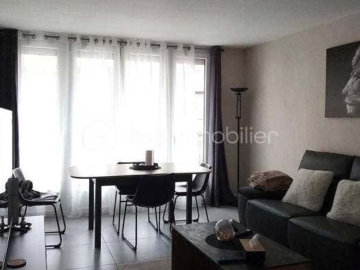 Appartement à vendre 165 000 € 5 pièces 4 chambres 81,49 m² Étage 1/3 Rantigny 60290