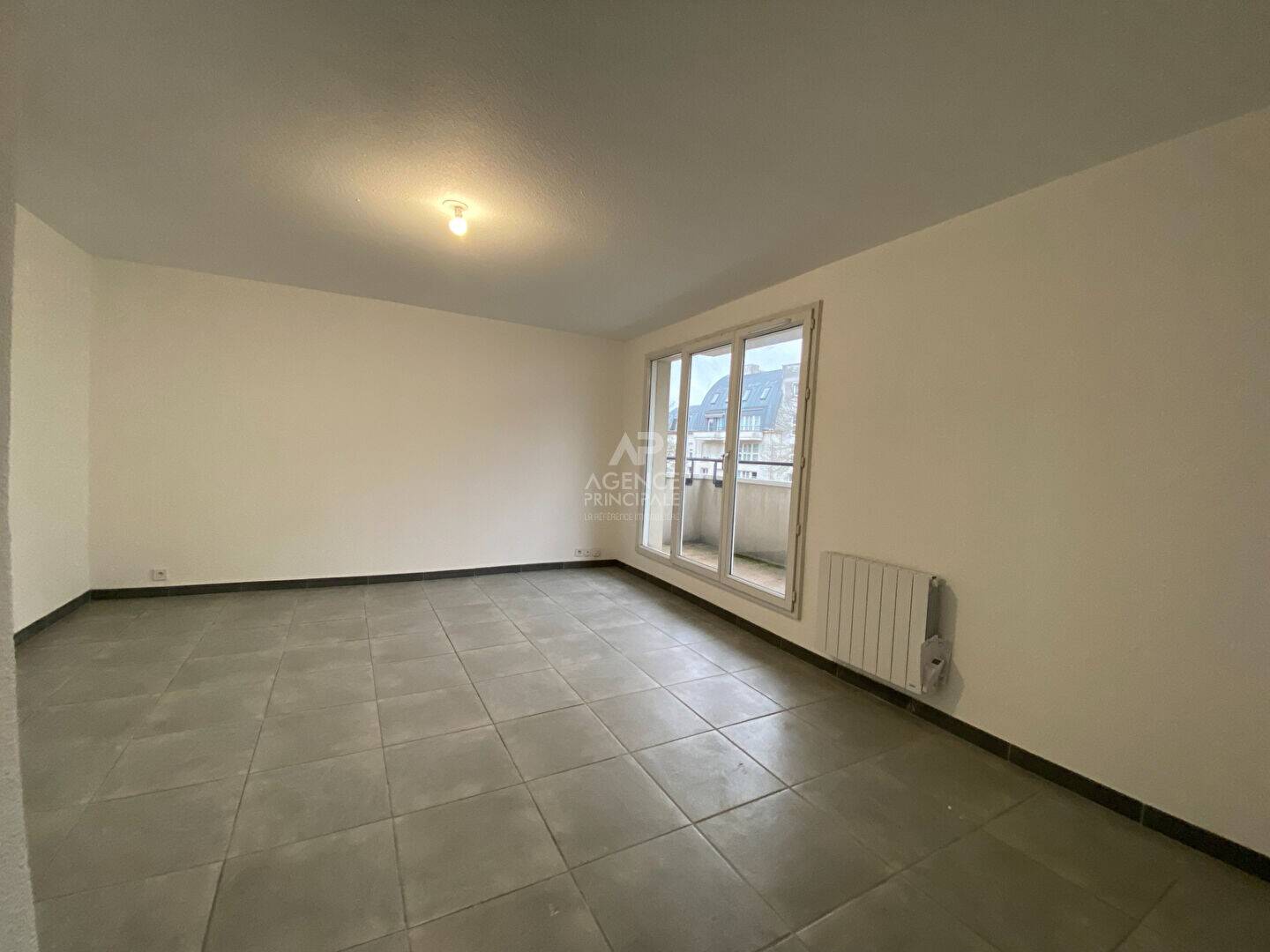 Maison à louer, 47m², CERGY