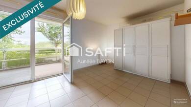 Appartement à vendre 139 500 € 1 pièce 28 m² RDC/4 Cabourg 14390