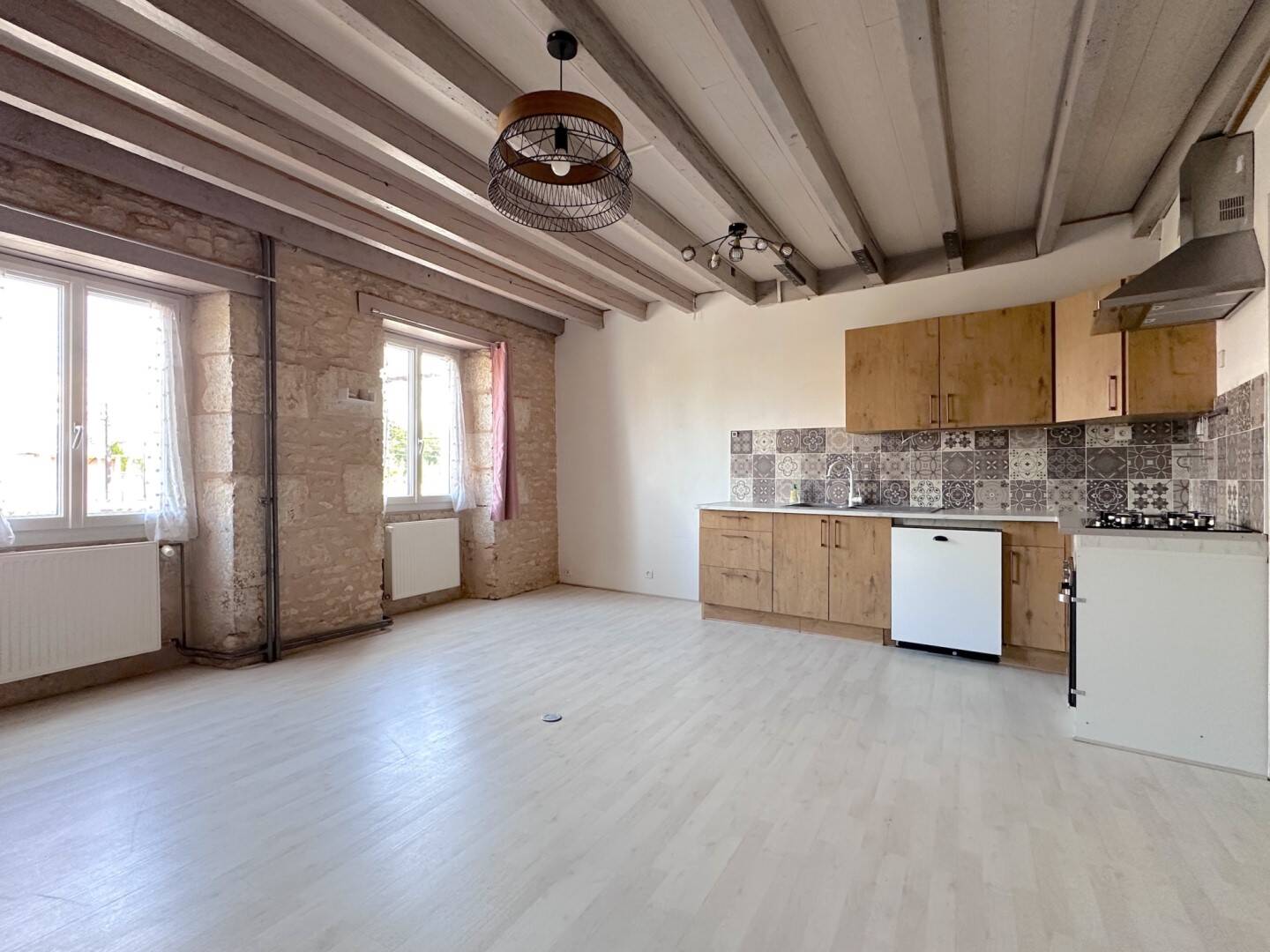 Maison à vendre, 71m², POITIERS