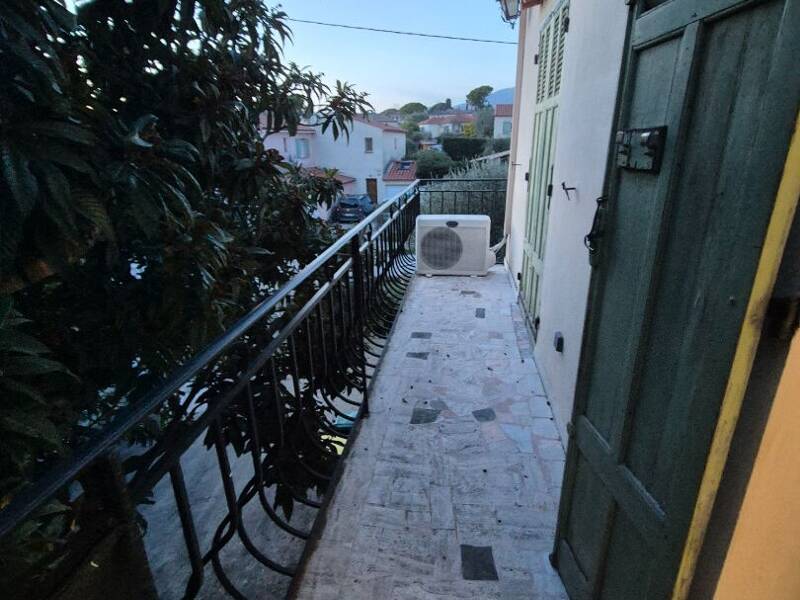 Maison à louer, 44m², MOUANS SARTOUX