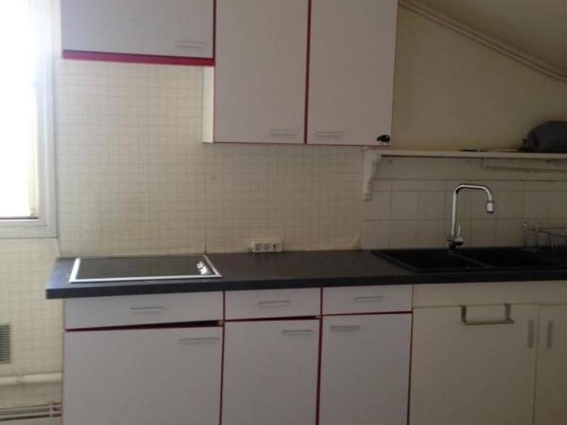 Maison à louer, 31m², TOULOUSE