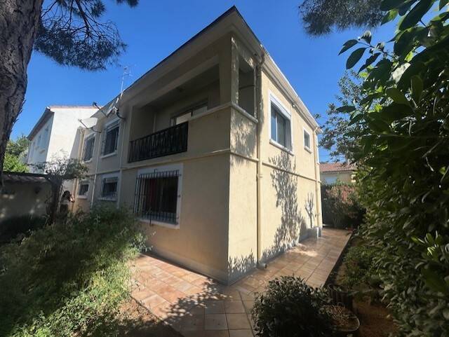 Maison à vendre, 136m², BEZIERS