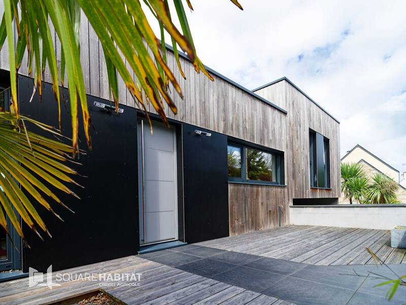 Maison à vendre, 148m², EQUEURDREVILLE HAINNEVILLE