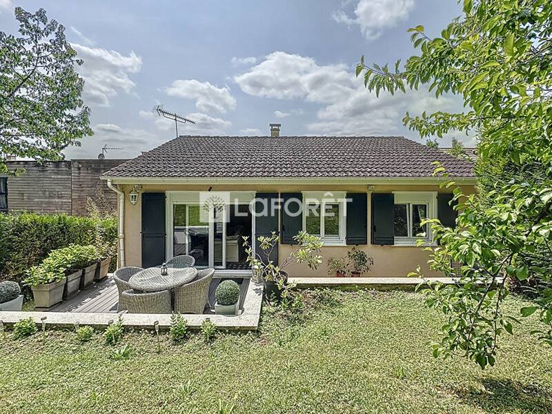 Maison à vendre, 90m², CHAMPIGNY SUR MARNE
