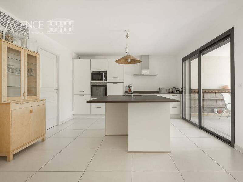 Maison à vendre, 166m², AIX EN PROVENCE