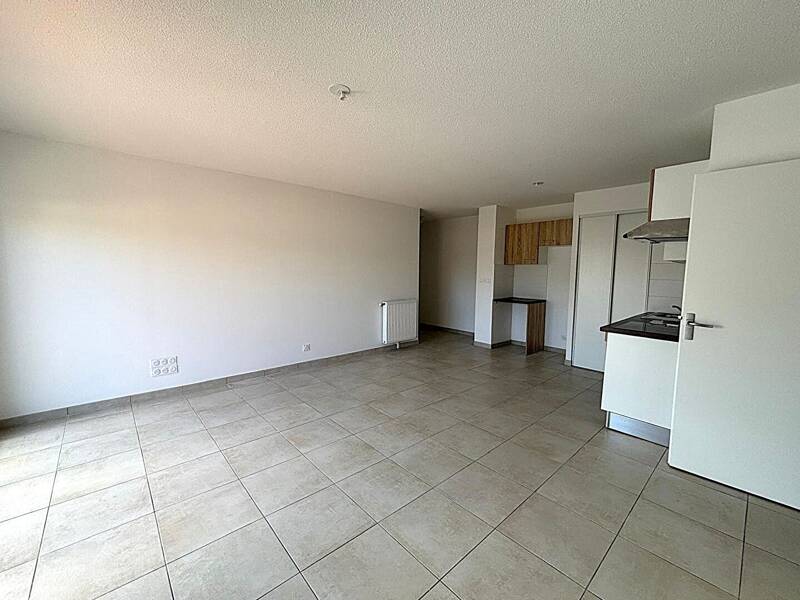 Maison à louer, 62m², ESCALQUENS