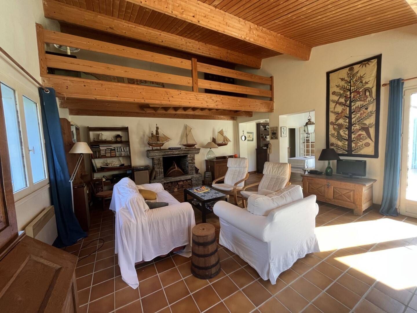 Maison à vendre, 170m², L'ILE D'YEU