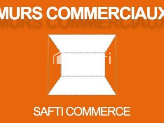 Local commercial à vendre 136 000 € 71 m² de surface de vente Centre Clamart 92140