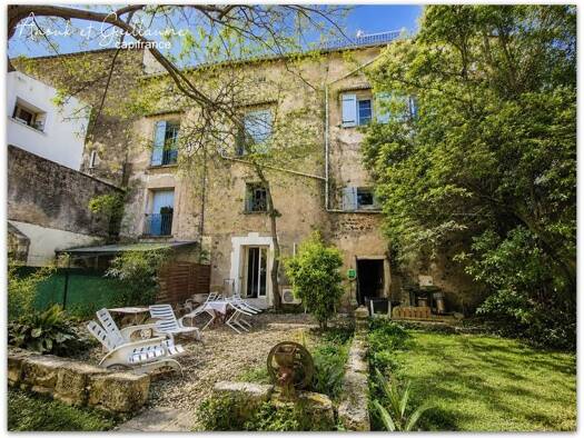 Immeuble à vendre 570 000 € 360 m² Nord Pézenas 34120