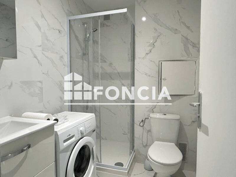 Maison à louer, 29m², PARIS 12E