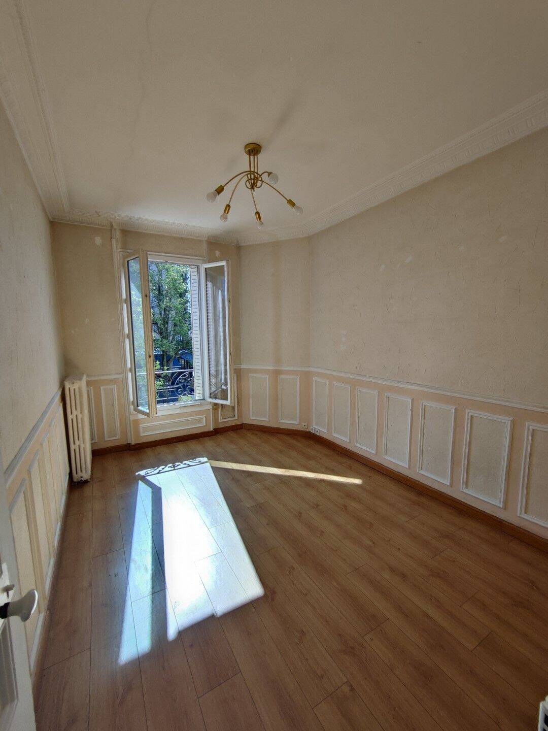Maison à vendre, 34m², LES PAVILLONS SOUS BOIS