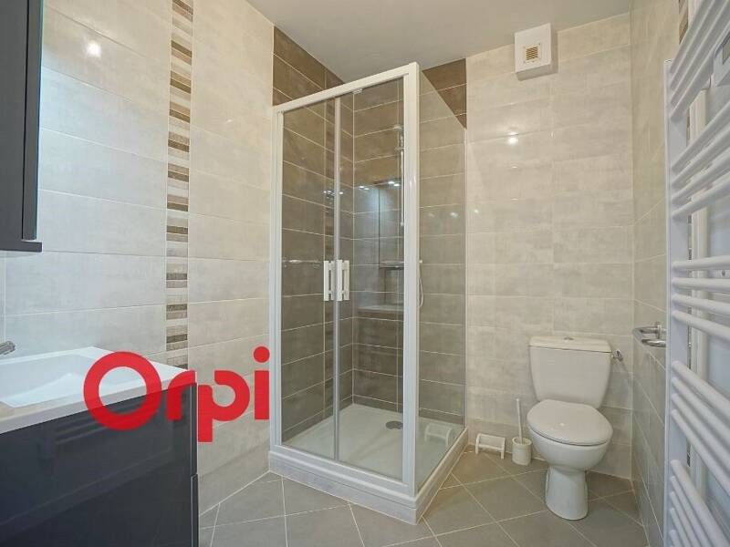 Maison à louer, 43m², BERNAY