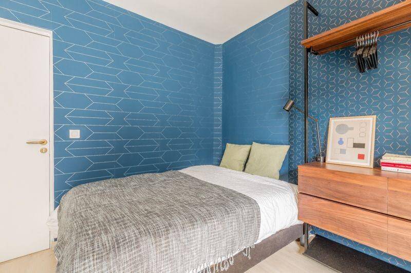Maison à louer, 16m², LEVALLOIS PERRET