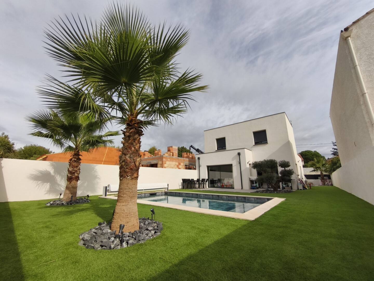 Maison à vendre, 100m², BEZIERS