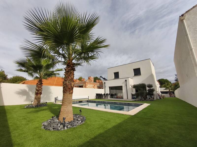 Maison à vendre, 100m², BEZIERS