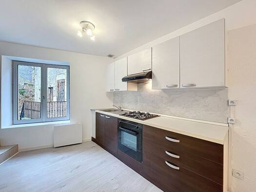 Maison à louer 450 € 2 pièces 1 chambre 37,8 m² Chauriat 63117