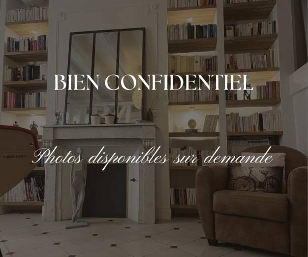 Maison à vendre 900 000 € 10 pièces 5 chambres 270 m² 505 m² de terrain Poitiers 86000