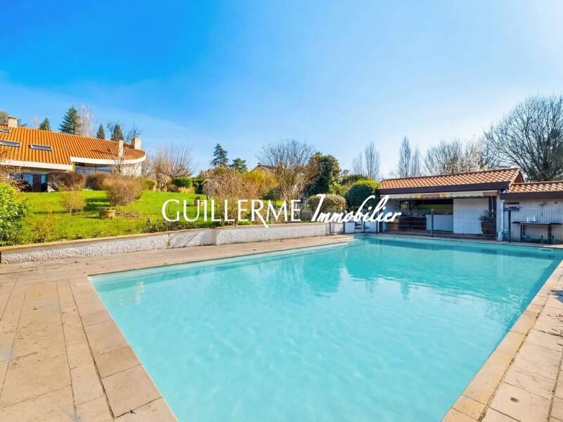 Maison à vendre, 251m², DARDILLY