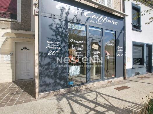 Immeuble à vendre 386 650 € 112,21 m² Angerville 91670