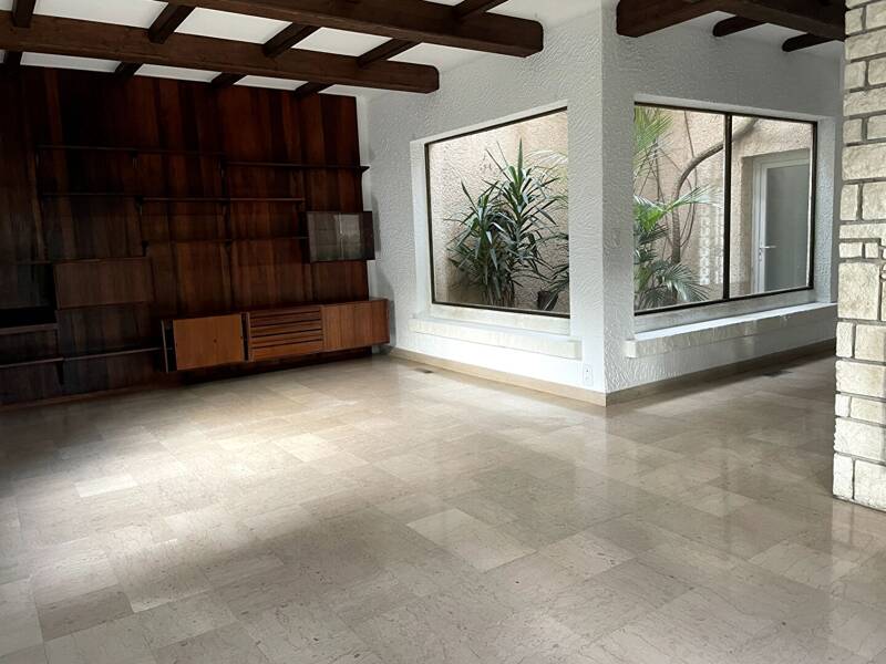 Maison à louer, 119m², SAUSSET LES PINS