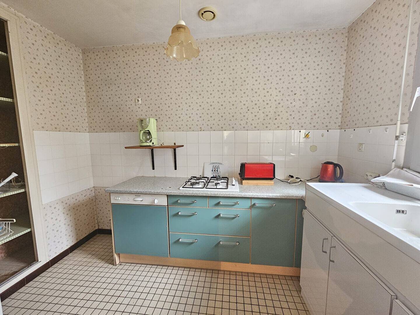 Maison à vendre, 104m², LES LUCS SUR BOULOGNE