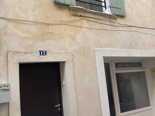 Maison à louer 650 € 3 pièces 2 chambres 69 m² Bagnols sur Ceze 30200