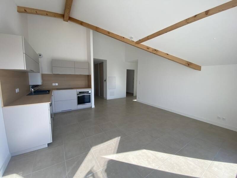 Maison à louer, 63m², RUMILLY