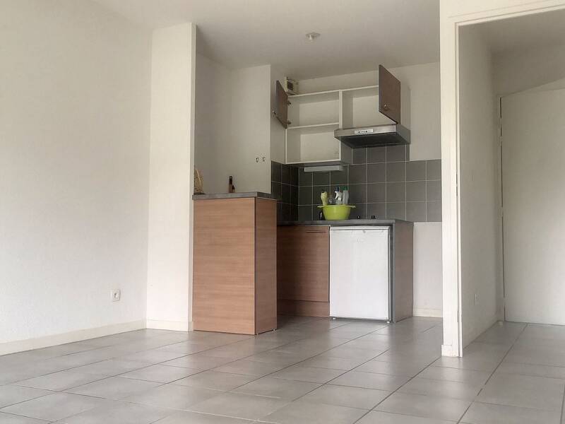 Maison à vendre, 38m², MUSSIDAN