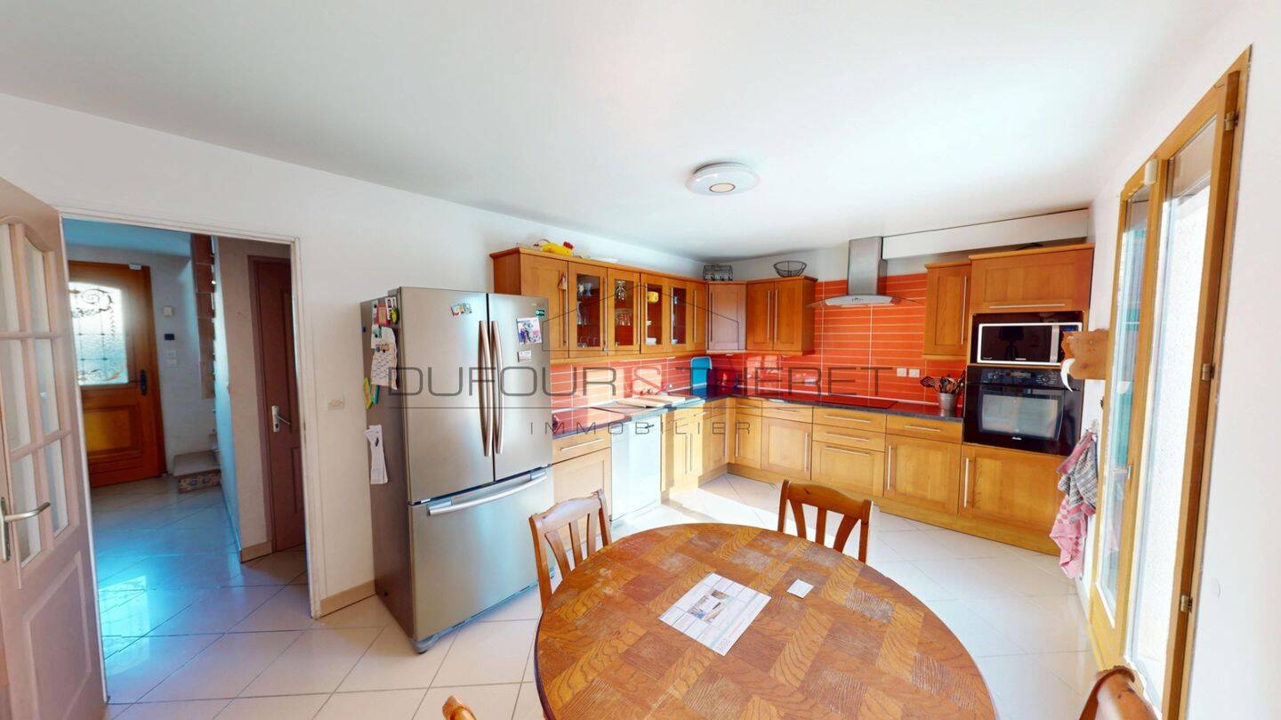 Maison à vendre, 127m², ROZAY EN BRIE