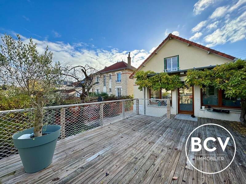 Maison à louer, 140m², CHARTRES