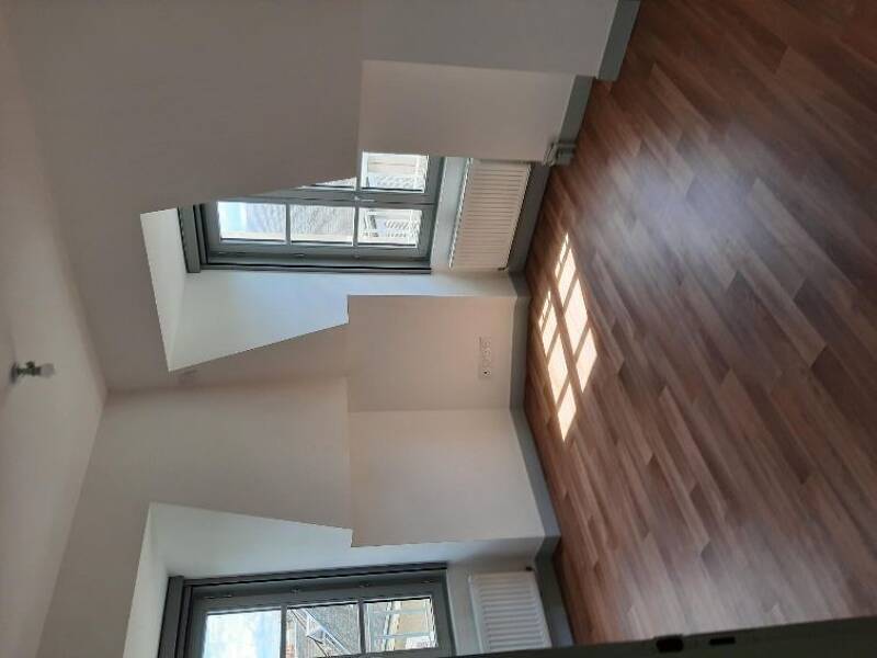 Maison à louer, 64m², ISSOUDUN