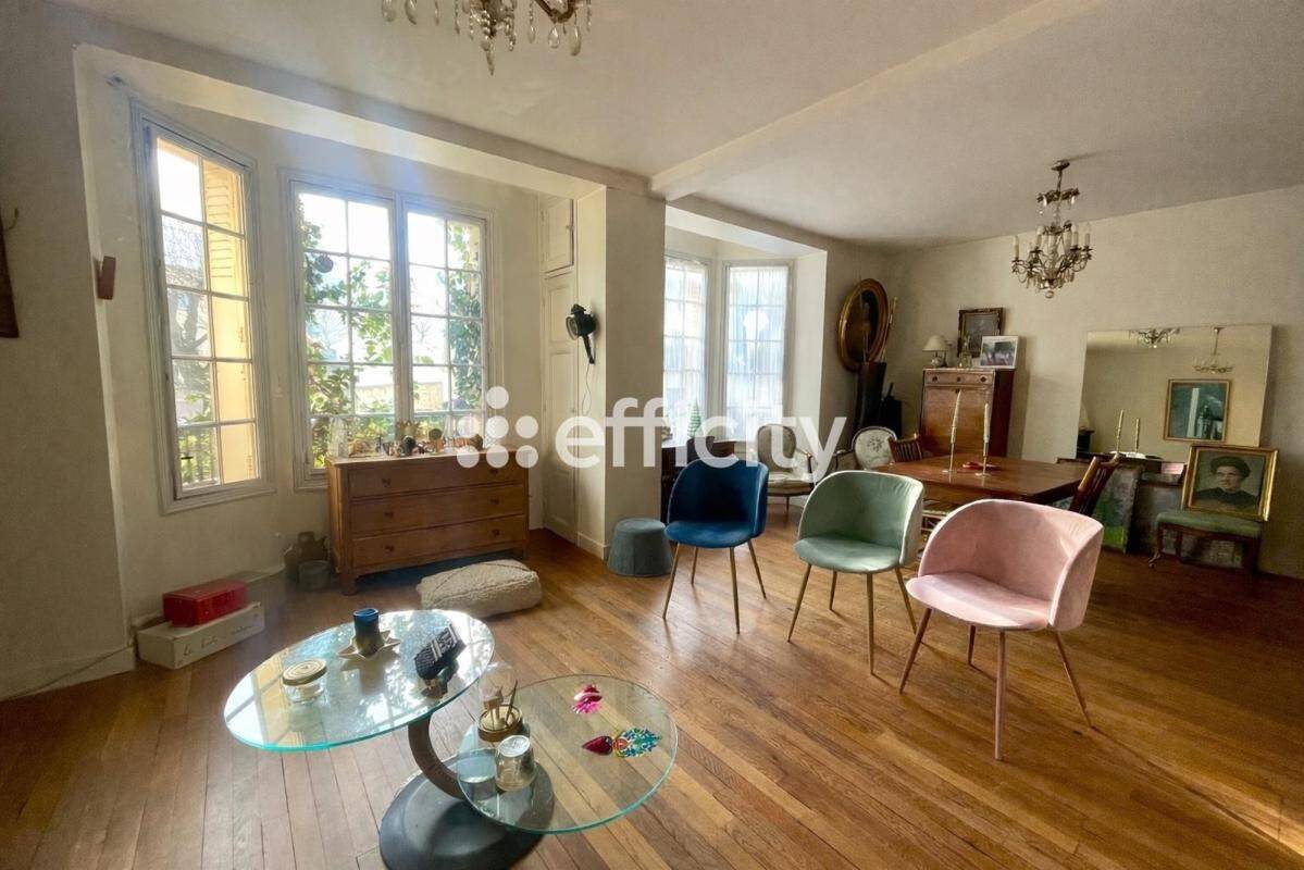 Maison à vendre, 170m², VERSAILLES
