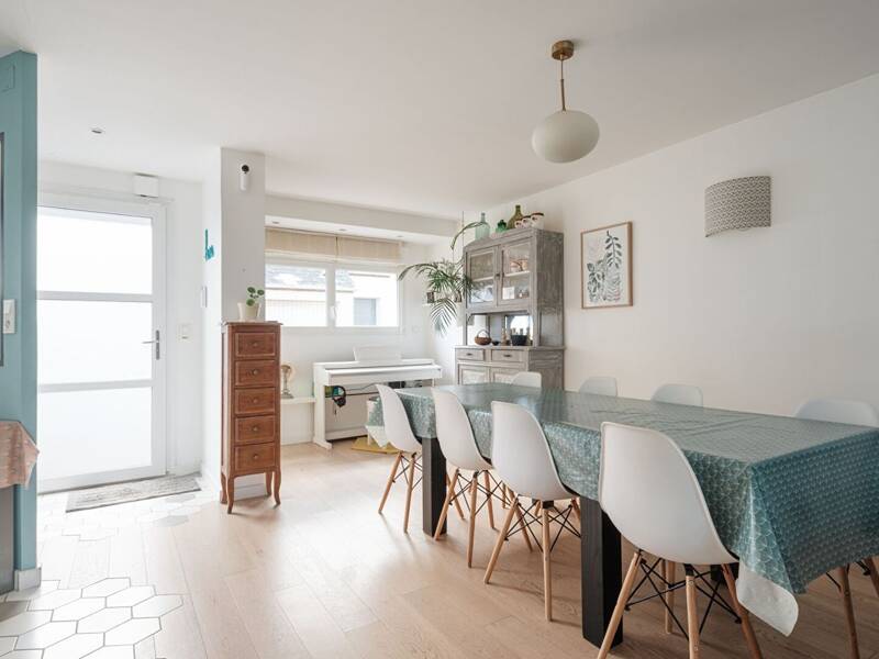 Maison à vendre, 138m², NANTES