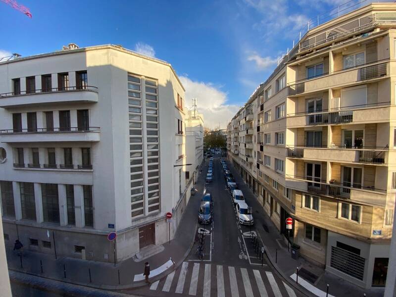Maison à louer, 78m², BOULOGNE BILLANCOURT