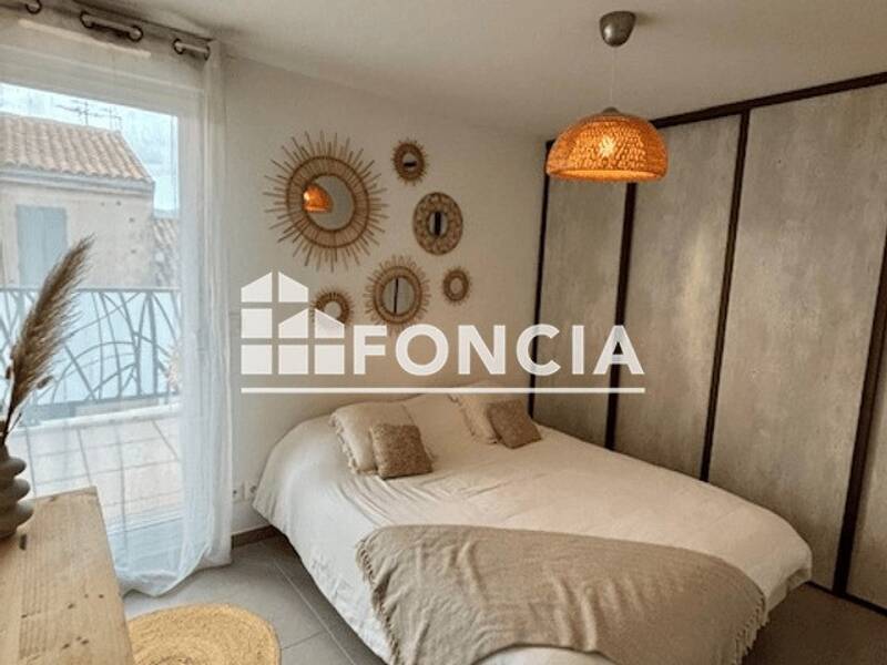 Maison à louer, 40m², TOULON