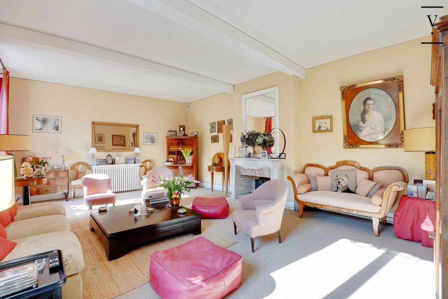 Maison à vendre, 153m², RUEIL MALMAISON