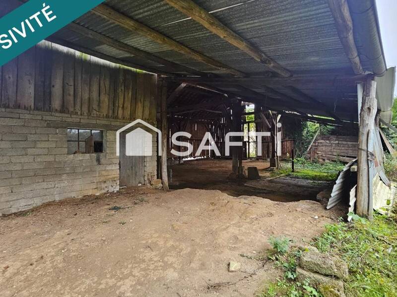 Maison à vendre, 300m², MANTOCHE