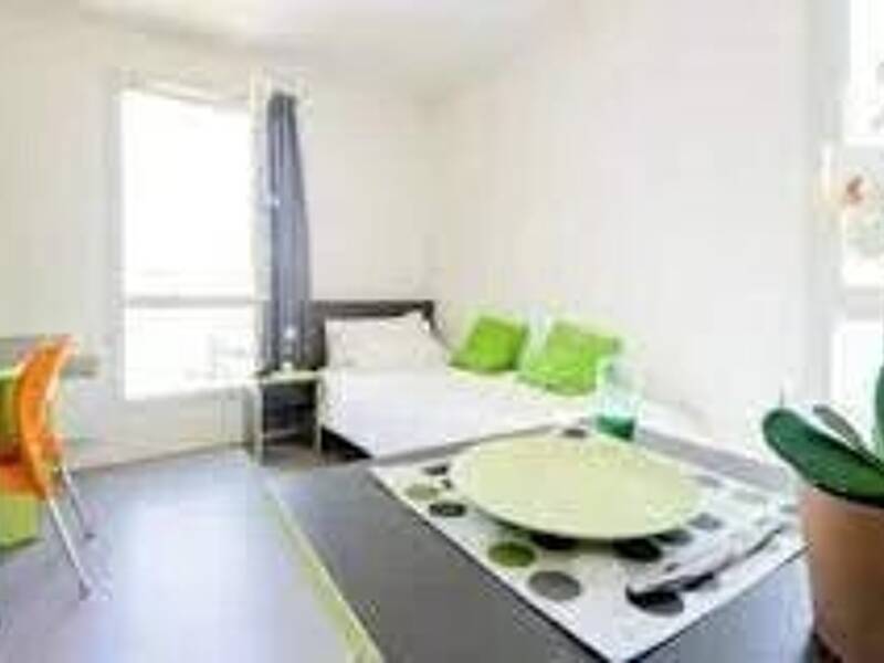 Maison à vendre, 18m², LYON 8E