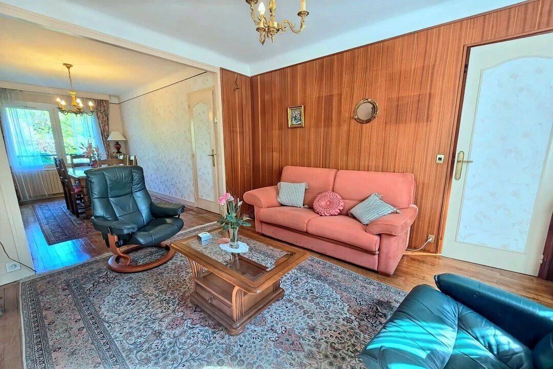 Maison à vendre, 108m², CAEN