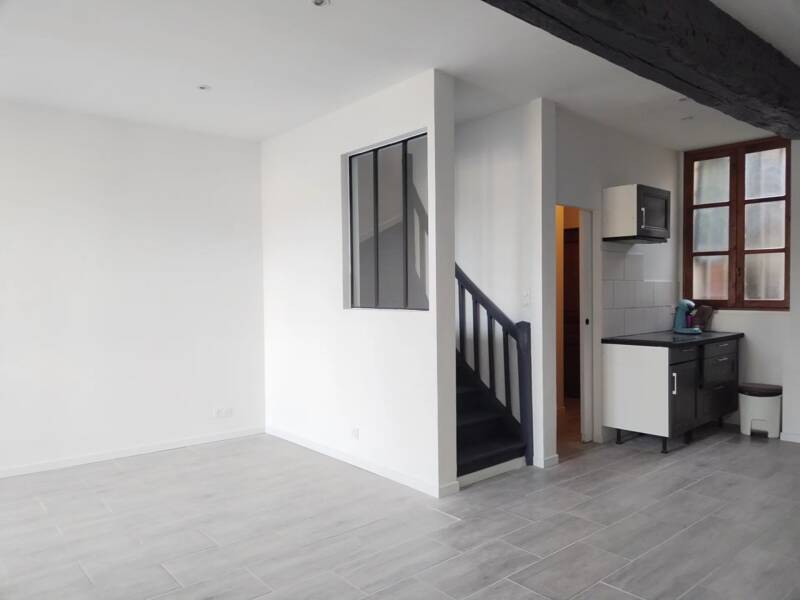 Maison à vendre, 96m², EGREVILLE
