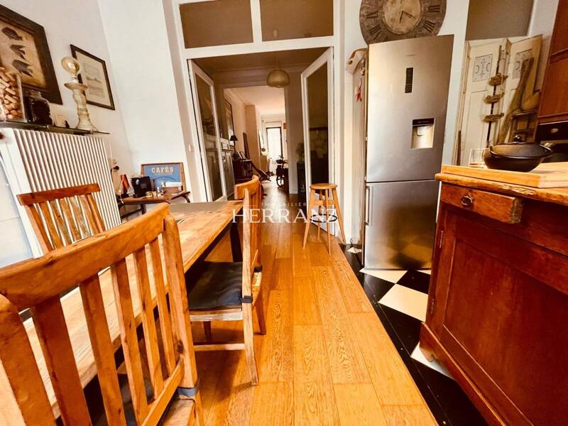 Maison à vendre, 142m², BORDEAUX