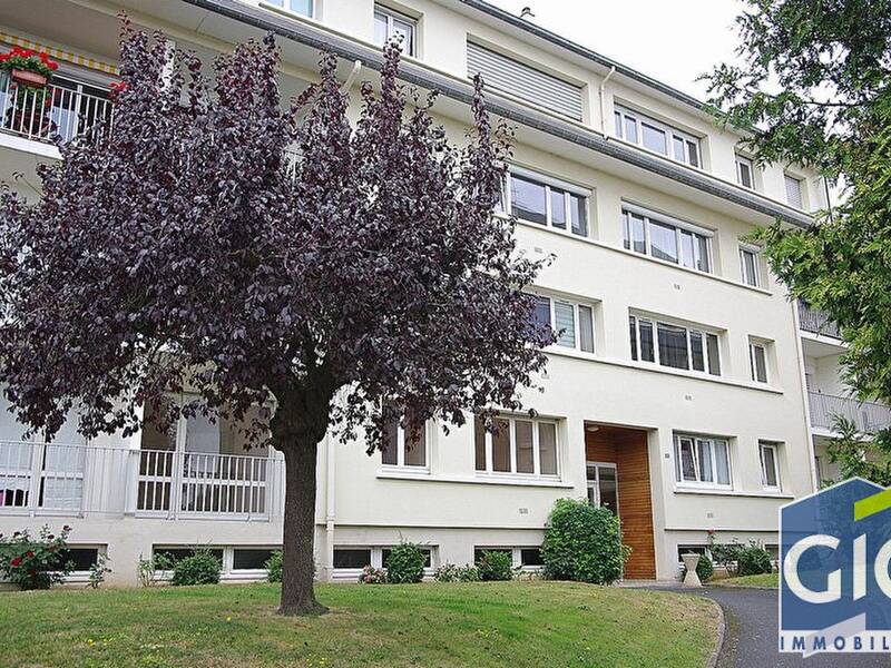 Maison à louer, 33m², CAEN