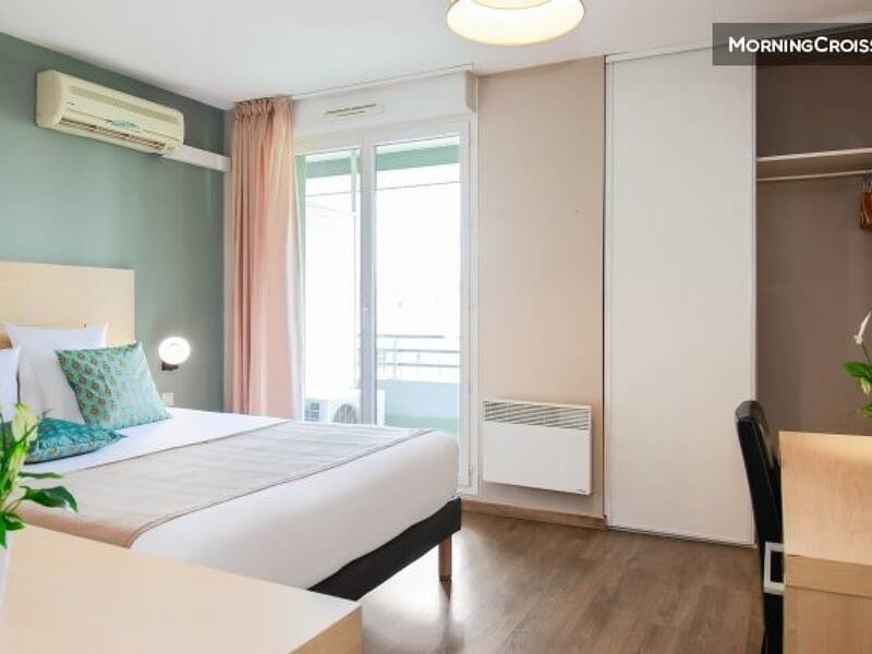 Maison à louer, 22m², TOULOUSE