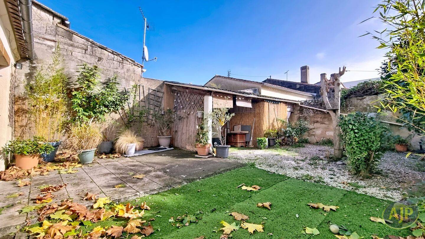 Maison à vendre, 55m², LIBOURNE